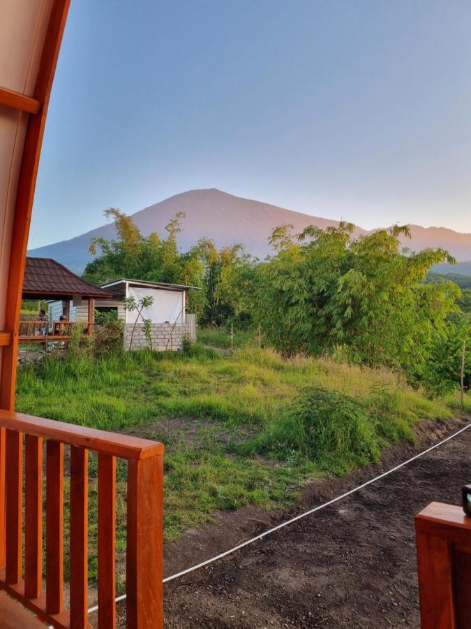 Family Rinjani Bungalow Sajang Exterior foto