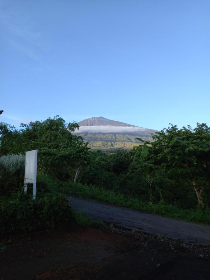 Family Rinjani Bungalow Sajang Exterior foto