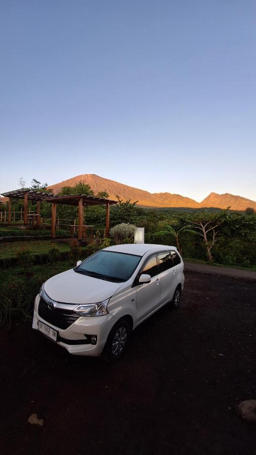 Family Rinjani Bungalow Sajang Exterior foto