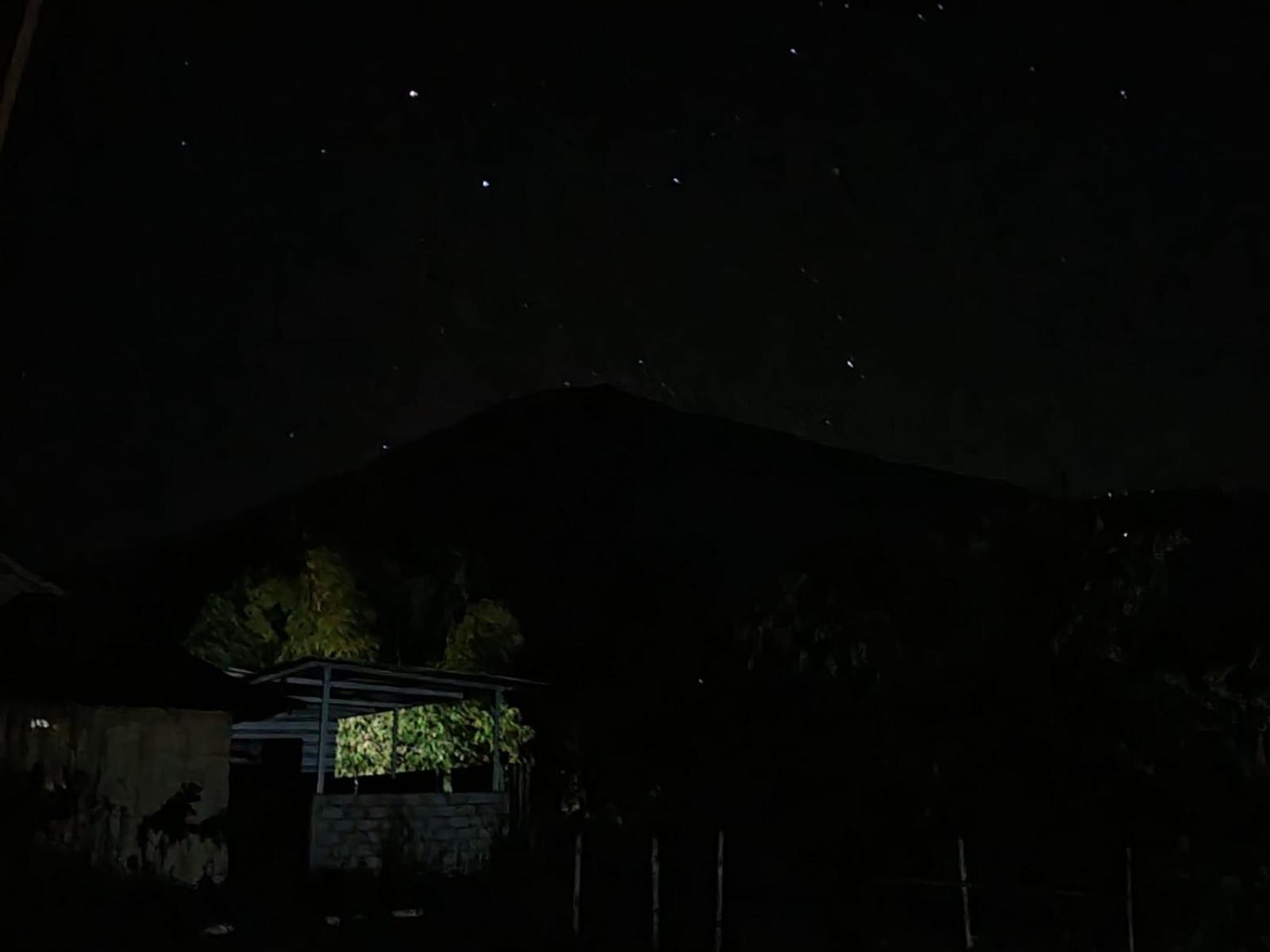 Family Rinjani Bungalow Sajang Exterior foto